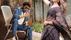 ‘మన శంకర వరప్రసాద్’కి నెగెటివ్ రివ్యూ ఇచ్చిన బిగ్‌బాస్ బ్యూటీ