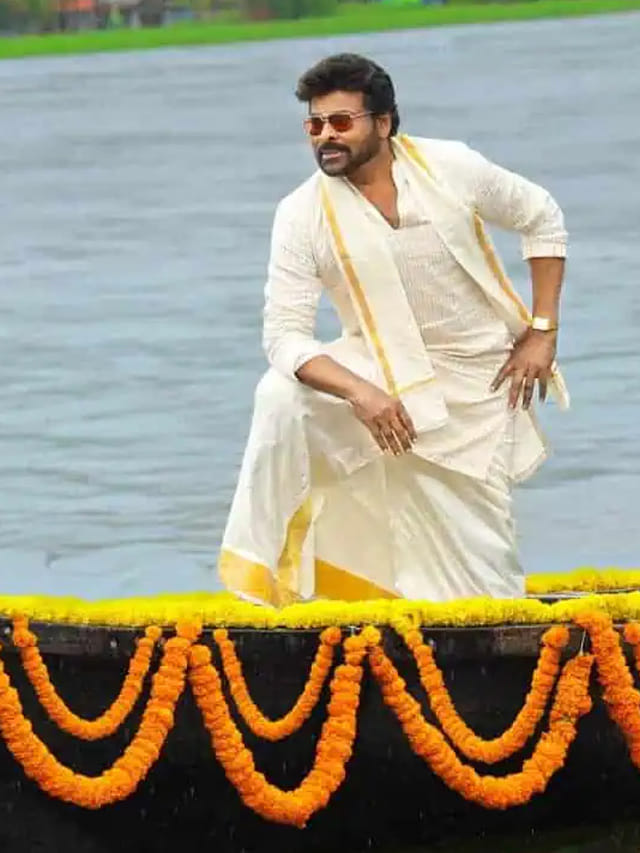 సంక్రాంతికి విడుదలైన చిరంజీవి సినిమాలివే.. ఎన్ని సార్లు హిట్ కొట్టాడంటే?