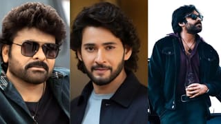 మెగా డాటర్ సుస్మితకు ఇష్టమైన స్టార్ హీరో ఎవరు? బాబాయ్ పేరు కాకుండా ఆయన పేరు చెప్పడంతో ఫ్యాన్స్​ షాక్!