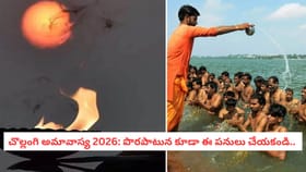 చొల్లంగి అమావాస్య 2026: పొరపాటున కూడా ఈ పనులు చేయకండి..