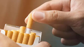 సిగరెట్ తాగేవారికి బిగ్ షాక్.. ఫిబ్రవరి 1 నుంచి కొత్త ధరలు ఇవే..