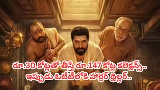 OTT Movie: అఫీషియల్..  20 రోజులకే ఓటీటీలో సంక్రాంతి సూపర్ హిట్ మూవీ.. కడుపుబ్బా నవ్వుకోడానికి రెడీగా ఉండండి