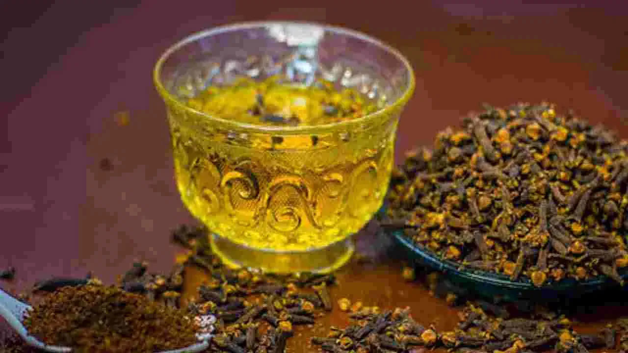 షుగర్ నియంత్రణకు సహాయం.. రక్తంలో చక్కెర స్థాయిలను నియంత్రించడంలో లవంగం నీరు తోడ్పడుతుందని ఆయుర్వేద నిపుణులు చెబుతున్నారు. అంతేగాక, మెటబాలిజం పెరగడం వల్ల కొవ్వు కరుగుతుంది. ఆకలి నియంత్రణలో ఉండి బరువు తగ్గడానికి సహాయపడుతుంది. కాలేయ ఆరోగ్యానికి మేలు చేస్తుంది. లవంగం నీరు శరీరంలోని విషపదార్థాలను తొలగించి కాలేయ పనితీరును మెరుగుపరుస్తుంది.