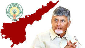 బడ్జెట్ లెక్కలు.. శాఖలపై సీఎం చంద్రబాబు సమీక్షలు..