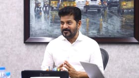 మున్సిపల్ బూచితో మైండ్‌గేమ్ షురూ.. !