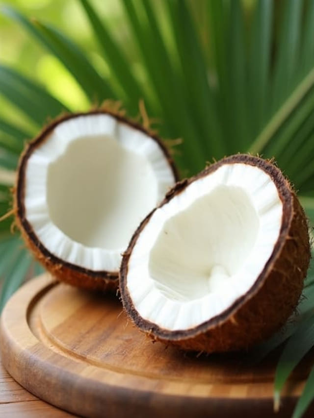 డ‌యాబెటిస్ ఉన్న‌వారు ప‌చ్చి కొబ్బ‌రి తినొచ్చా..?