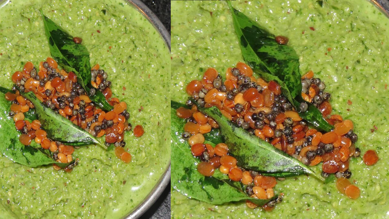 కొబ్బరి లేకుండా కొబ్బరి చట్నీ తయారు చేయోచ్చని తెలుసా.. తింటే వావ్ అనాల్సిందే!