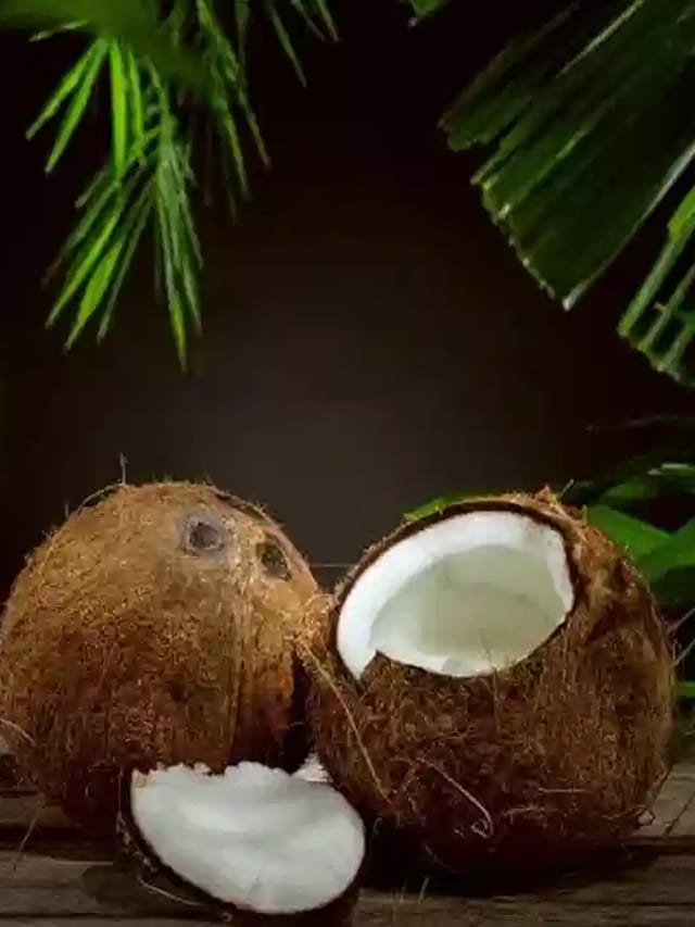 షుగర్‌ రోగులు పచ్చి కొబ్బరి తినొచ్చా..?