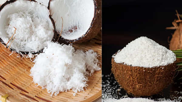 Grated Coconut Storage: తురిమిన కొబ్బరిని ఇలా నిల్వ చేస్తే నెలల తరబడి వాడుకోవచ్చు