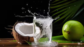 ORSకి ప్రత్యామ్నాయంగా కొబ్బరి నీళ్లు తాగవచ్చా?
