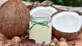 వెయిట్‌ లాస్‌ ప్లాన్‌లో కొబ్బరి మ్యాజిక్‌లా పని చేస్తుందని తెలుసా