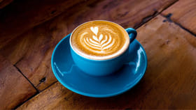 కాఫీ ఈ టైంలో తాగారంటే.. మీకు ఆరోగ్య సమస్యలు రానేరావు!