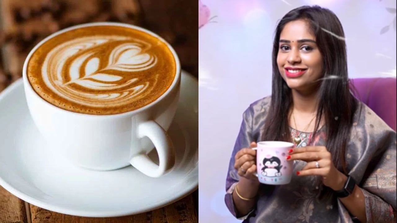 Coffee: కాఫీ తాగే అలవాటు.. మీ చర్మ ఆరోగ్యానికి మంచిదేనా? డాక్టర్ చెప్పిన నిజాలు ఇవే!