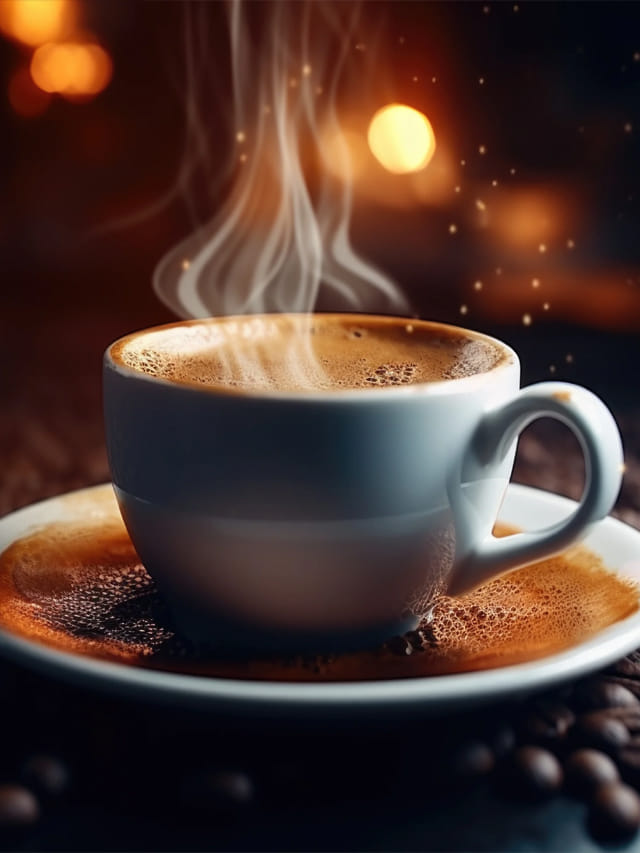 కాఫీ ప్రియులకు డేంజర్ బెల్.. మీ యవ్వనం హుష్‌!