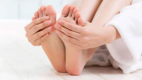 ఈ లక్షణం డయాబెటిస్‌కు సంకేతమా..? చలికాలం కదా అని లైట్ తీసుకున్నార