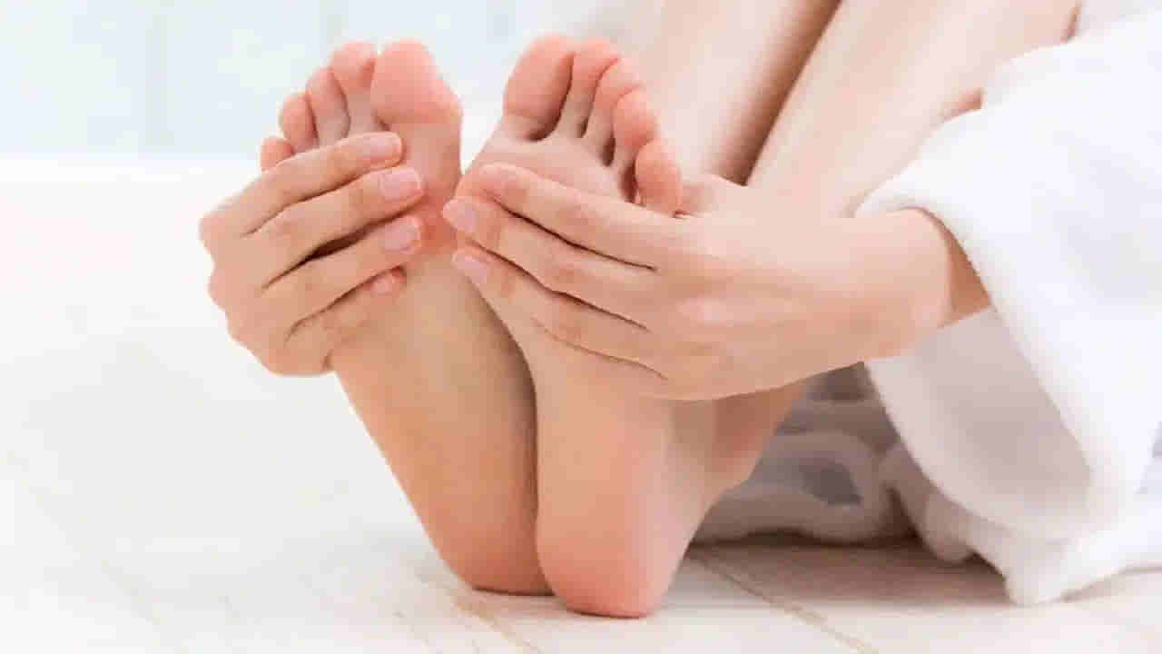 ఈ లక్షణాలు కూడా డయాబెటిస్కు సంకేతం.. చలికాలం అని లైట్ తీసుకోకండి..