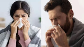 అవి బలహీనమైన రోగనిరోధక శక్తికి సంకేతమా?