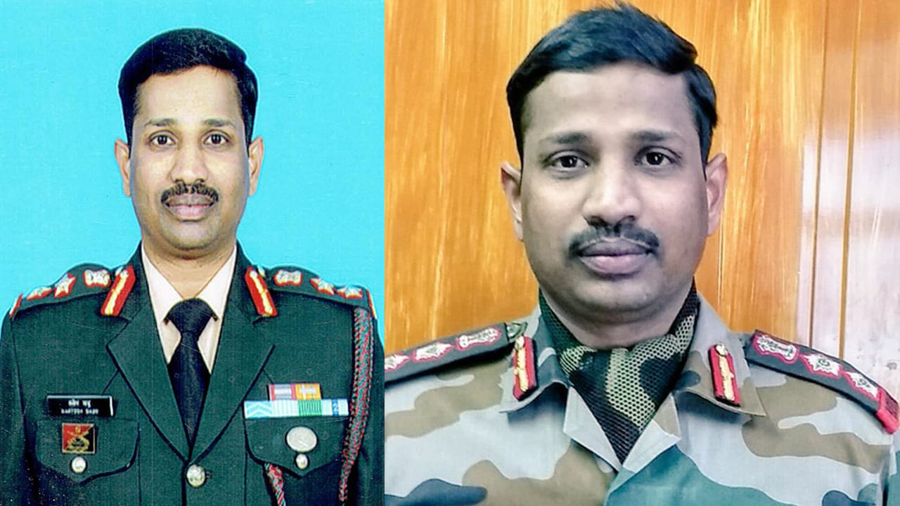 Santosh Babu: ఎన్నికల బరిలో గాల్వాన్ హీరో కల్నల్ సంతోష్ బాబు మాతృమూర్తి.. ఏ పార్టీ నుంచో తెలుసా..?