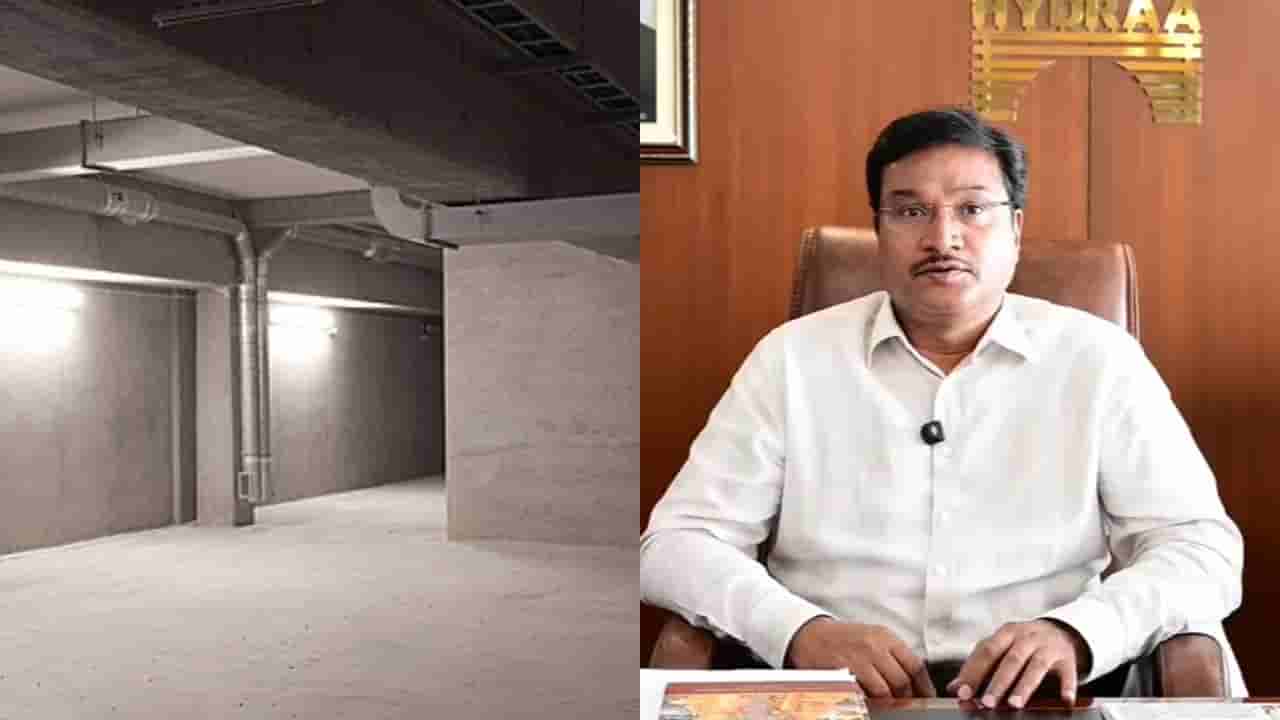 Hyderabad: అక్రమంగా నిల్వ చేస్తే అంతే.. వారికి హైడ్రా కమిషనర్ సీరియస్ వార్నింగ్!