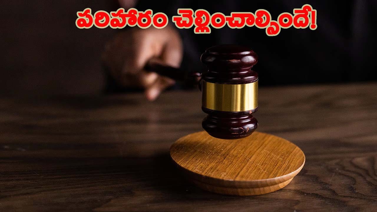 వరదలతో ఈవీ కారు బ్యాటరీ డ్యామేజ్.. బీమా కంపెనీకి షాకిచ్చిన వినియోగదారుల కమిషన్