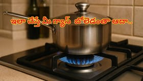 ఈ సింపుల్‌ టిప్స్‌ ఫాలో అయ్యారంటే.. మీ వంట గ్యాస్‌ బోలెడంత ఆదా..!