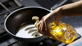 మీరు వంటల్లో వాడే నూనె కల్తీదో.. కాదో..! ఈ చిన్న ట్రిక్‌తో ఈజీగా.