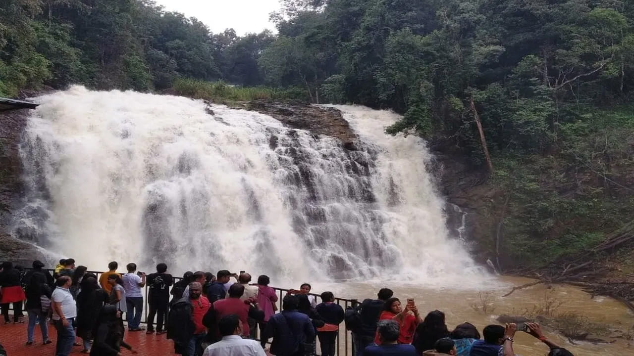 3. కోడుగు (కూర్గ్), కర్ణాటక
దక్షిణ భారతదేశంలో పర్యాటకులను ఆకట్టుకోవడంలో ముందుండే మరో ప్రాంతం కూర్గ్(Coorg). జనవరిలో ఈ ప్రాంతం మరింత ఆహ్లాదంగా ఉంటుంది. ఈ సమయంలో కాఫీ తోటలు, గలగల ప్రవహిస్తున్న నదులు, ప్రకృతి దృశ్యాలు కోడుగులో మరింత ఆకర్షణీయంగా ఉంటాయి.