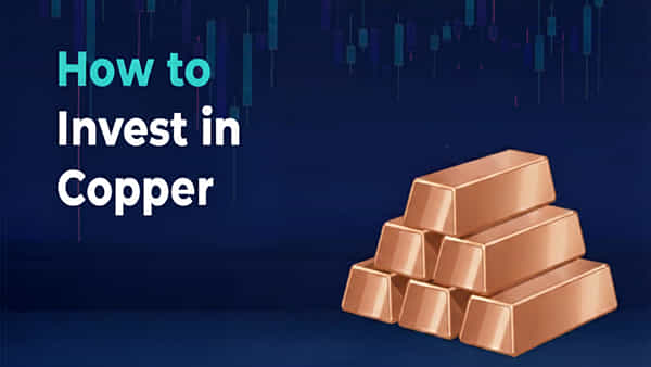 Copper: 2026లో రాగి బంగారం అవుతుంది! కానీ ఇందులో పెట్టుబడి ఎలా పెట్టాలో తెలుసా?