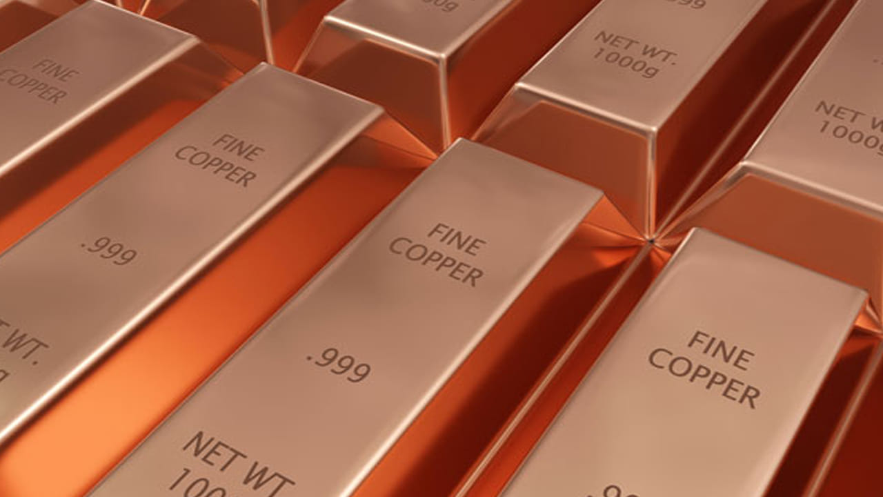 Copper Price: రాగి ధర ఎందుకు పెరుగుతోంది..? ప్రధాన కారణాలు ఇవే