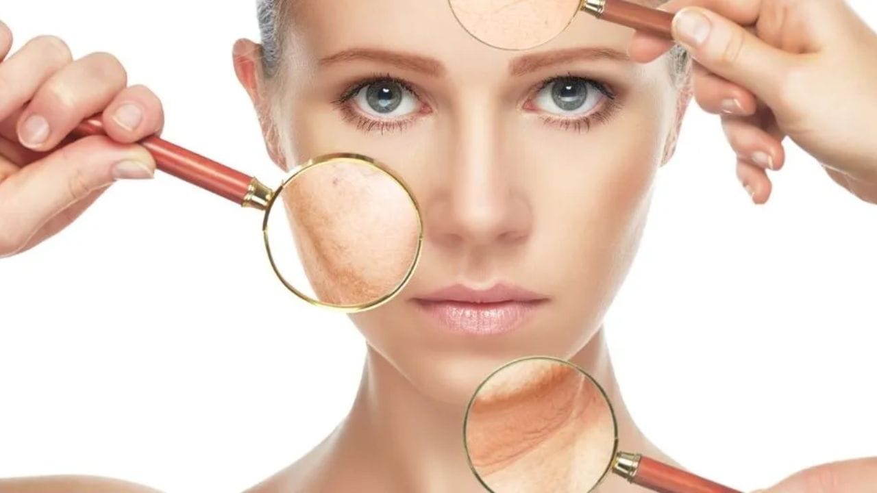 ఆవు నెయ్యితో చర్మానికి మసాజ్ చేస్తే మీ స్కిన్ గ్లో పెరుగుతుంది. దీనికోసం వారంలో రెండుసార్లు ఆవు నెయ్యితో పూర్తి చర్మాన్ని మసాజ్ చేయండి. ముఖ్యంగా రాత్రిపూట పడుకునే ముందు చర్మానికి ఆవు నెయ్యిని మాయిశ్చరైజర్ లాగా రాసుకోండి. దీనికోసం తాజా, ఆర్గానిక్ ఆవు నెయ్యిని చిటికెడు తీసుకుని ముఖానికి రాసుకుంటే సరిపోతుంది. ఉదయం లేవగానే మీ చర్మం మృదువుగా, తాజాగా కనిపిస్తుంది. 