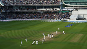 టెస్టుల్లో అన్‌లక్కీ ఫెలో.! ఒక్క పరుగుతో గుండె బద్దలైంది..