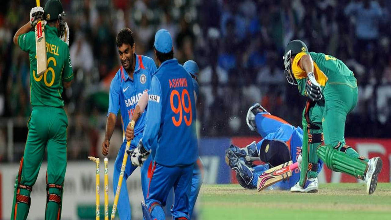 అక్కడున్నది ధోనిరా చిచ్చా.! విజయానికి 3 పరుగులు.. చేతిలో 47 బంతులు.. చివరికి ఏం జరిగిందంటే.?