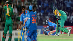 విజయానికి 3 పరుగులు.. చేతిలో 47 బంతులు.. చివరికి ఏం జరిగిందంటే.?