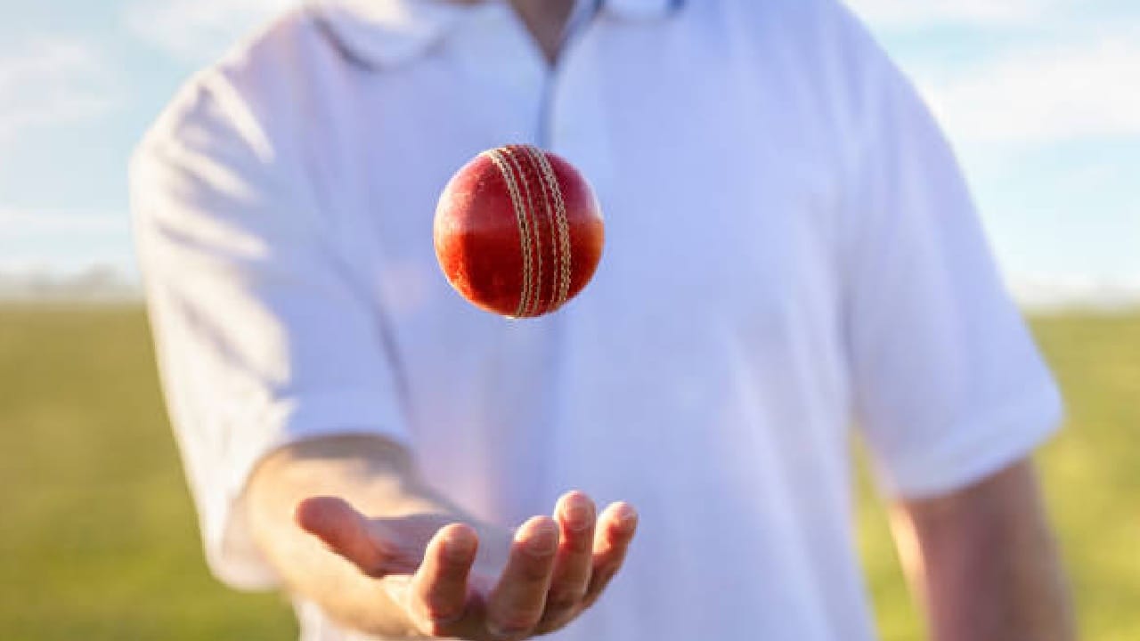 Cricket Rules : క్యాచ్ పట్టగానే బంతిని గాలిలోకి ఎందుకు విసురుతారు? దీని వెనుక ఉన్న అసలు రూల్ ఇదే
