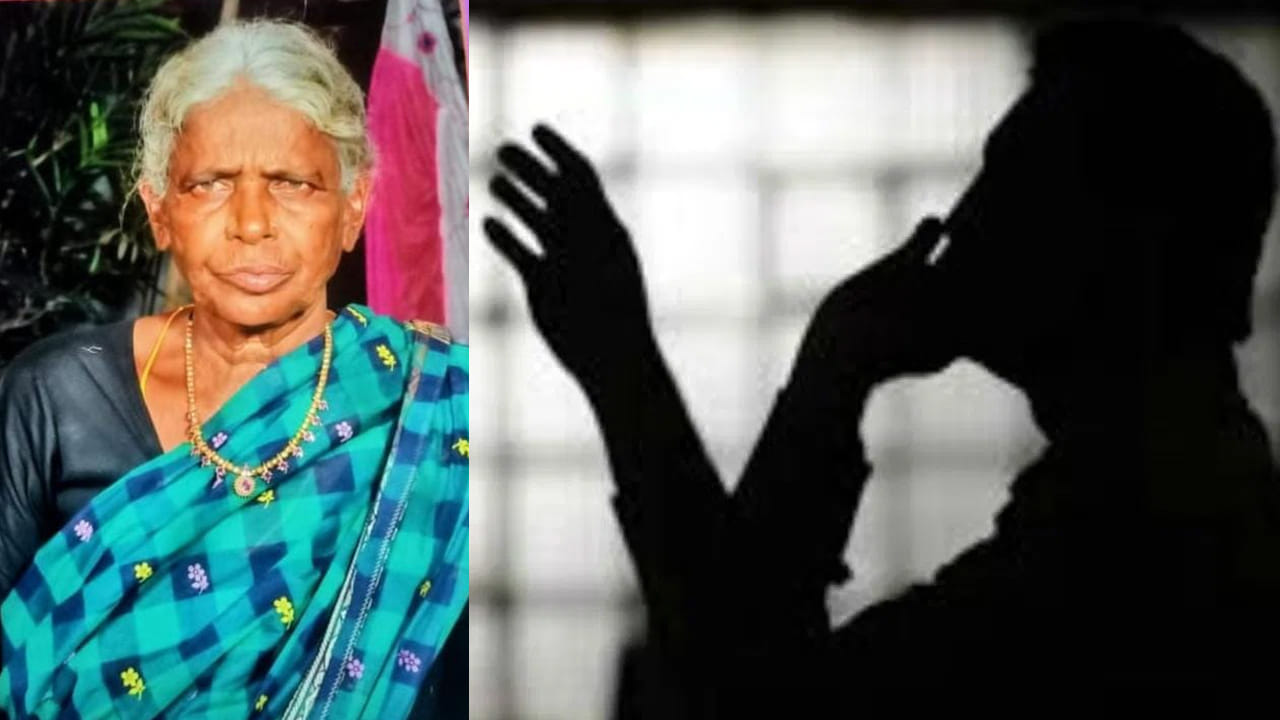 Telangana: ఛీ ఛీ నువ్వేం కొడుకువురా.. మద్యం తాగడానికి పింఛన్ డబ్బులు ఇవ్వలేదని..