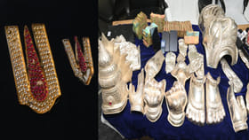 గూగుల్ మ్యాప్‌లో ఆలయాలను సెర్చ్ చేస్తారు.. ఆ తర్వాత