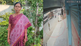 ఇలా ఉన్నారేంట్రా.. నల్లగొండలో దృశ్యం సినిమాను మించిన సీన్..