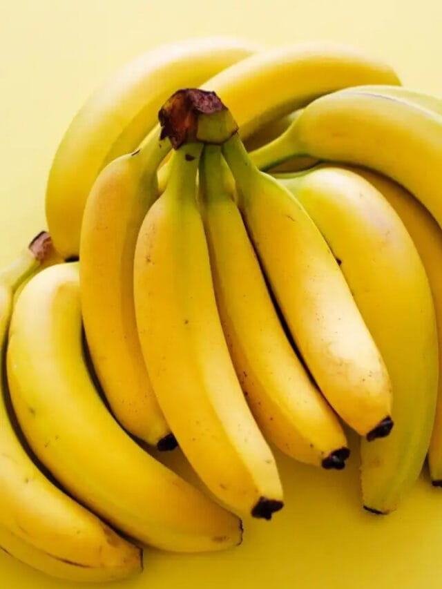 రాత్రి సమయంలో అరటి పండు తినవచ్చా?