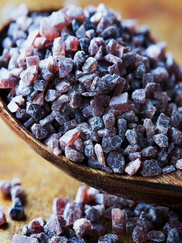 బ్లాక్‌సాల్ట్‌తో బంపర్‌ బెనిఫిట్స్..