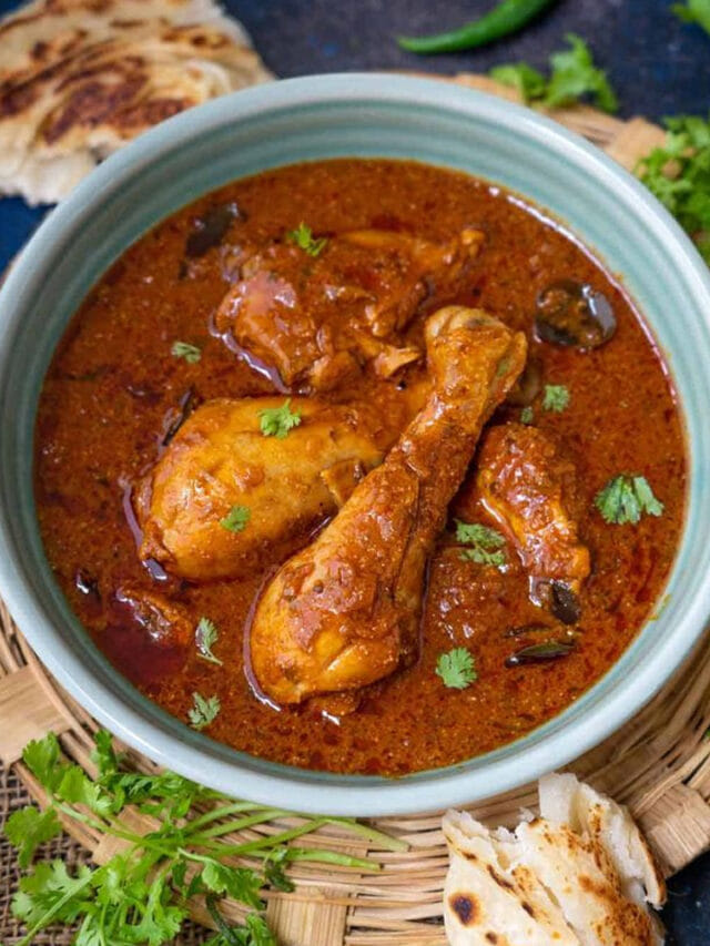 జాగ్రత్త గురూ.. చికెన్ ఇలా వండితే ప్రమాదమే!