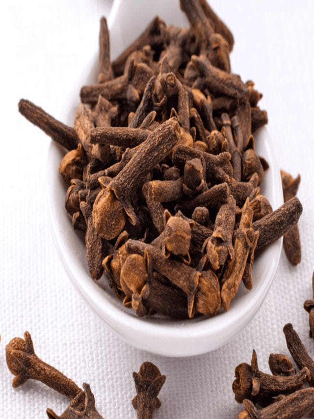 బాబోయ్ వీళ్లకు లవంగం వెరీ డేంజర్..!