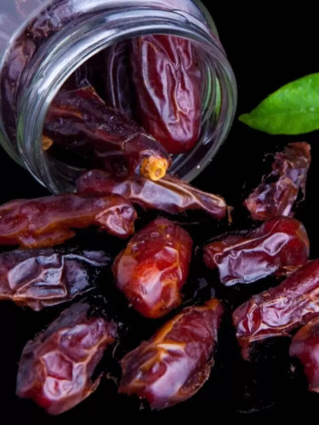 ఖర్జూరా ఎవరు తినకూడదో తెలుసా?