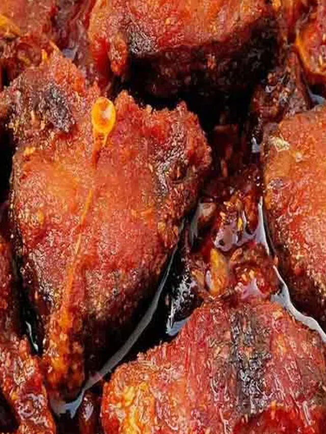 చేపలు తిన్న తర్వాత ఇవి  తిన్నారో ఖేల్ ఖతమే.. విషంతో సమానం!