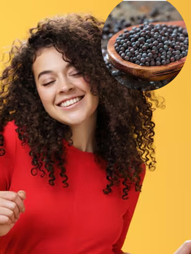 నల్లని ఆవాలతో ఆరోగ్యం.. రోజూ తింటే ఎంత మంచిదో తెలుసా?