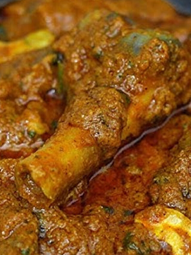 మటన్‌లో ఈ పార్ట్ వెరీ స్పెషల్.. అబ్బో తింటే వదలనే వదలరు!