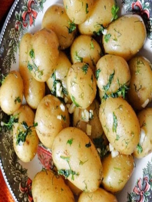 ఆలూ అతిగా తింటే డేంజర్ అని మీకు తెలుసా?