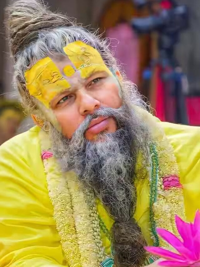 ప్రేమానంద్ జీ కోట్స్ :  పరిస్థితులకు భయపకండి.. అంతా మన మంచికే..