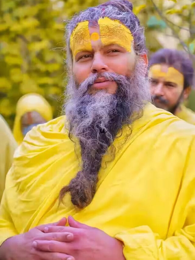 ప్రేమానంద్ జీ మహరాజ్ : మంచి వారే ఎందుకు ఒంటరిగా మిగిలిపోతారో తెలుసా?