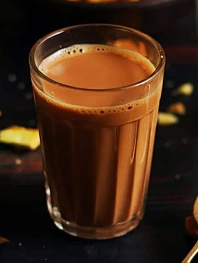 వేసవిలో ఎన్ని సార్లు టీ తాగాలో తెలుసా?