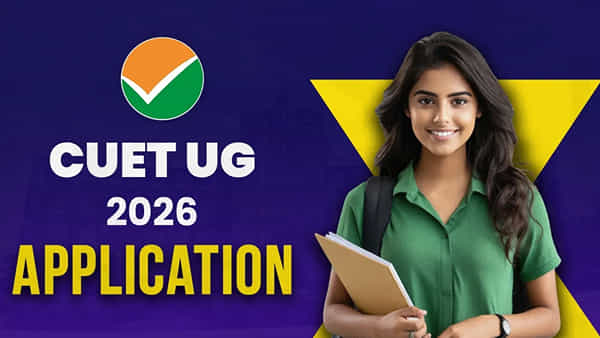 CUET UG 2026: సెంట్రల్ వర్సిటీల్లో ప్రవేశాలకు CUET UG 2026 నోటిఫికేషన్.. అప్లికేషన్ లింక్ ఇదే
